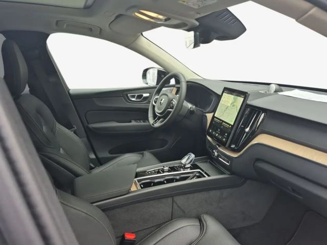 Volvo XC60 AWD Dark T8 Ultra