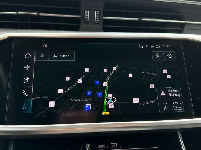 Audi S6 Avant Quattro