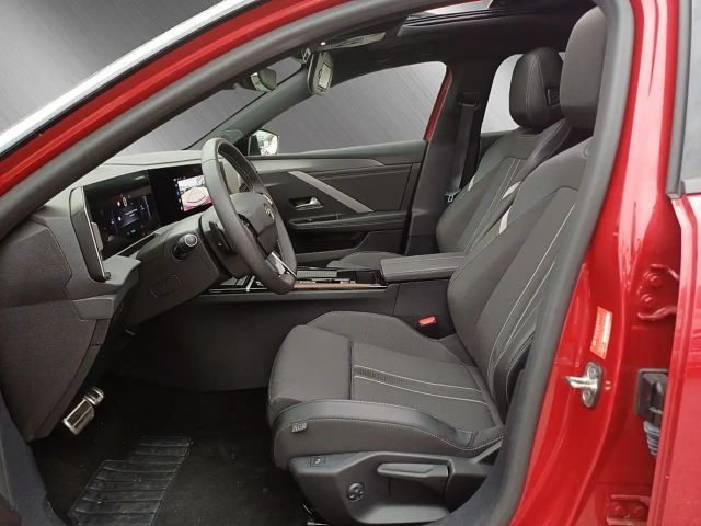 Opel Astra GS-Line Grand Sport Turbo