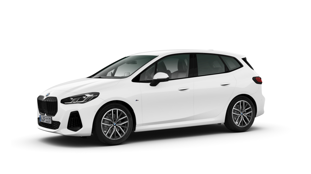 BMW 220 220i Active Tourer