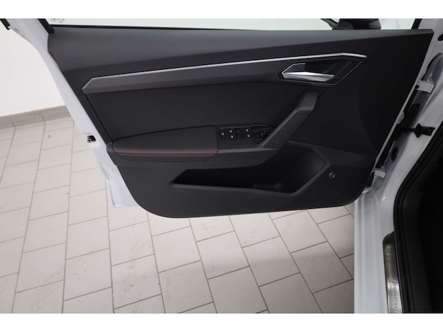 Seat Ibiza 1.5 TSI FR-lijn