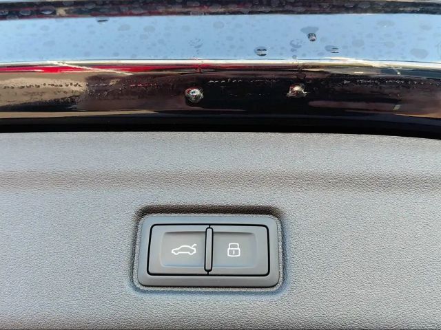 Audi Q6 e-tron Quattro