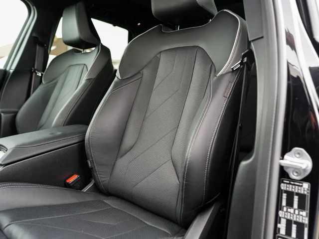 BMW X3 M SportPRO 21" AHK ACC StdHz Sitzlüft 360°