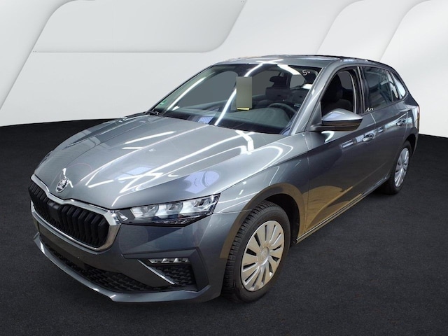 Skoda Scala Scala Essence 1,0 TSI  6-Gang mech.