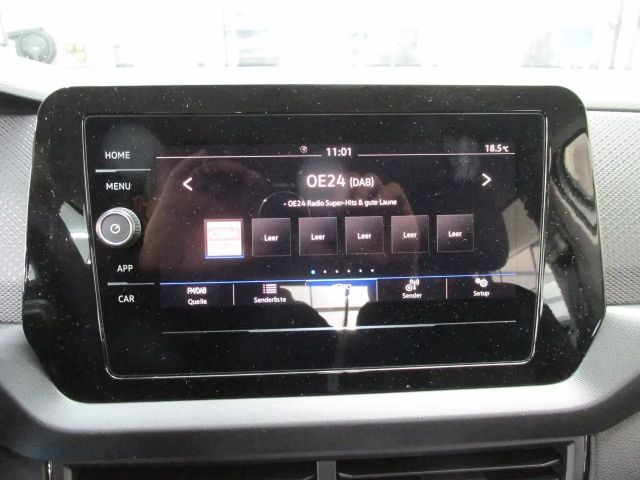 Volkswagen T-Cross 4Me TSI