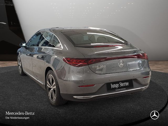 Mercedes-Benz EQE 350 Sedan