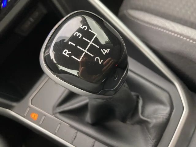 Volkswagen Taigo 1.0 TSI Life