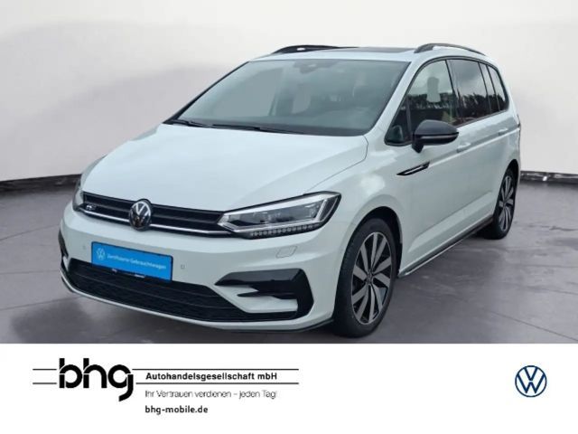 Volkswagen Touran 2.0 TDI DSG Highline