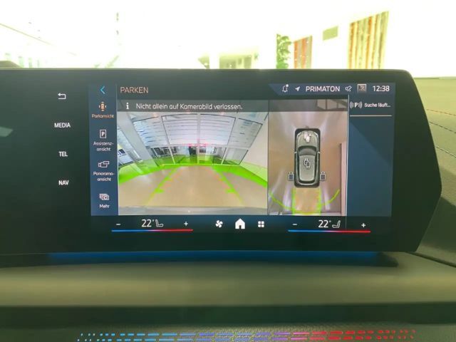 BMW 120 120d M-Sport Sedan