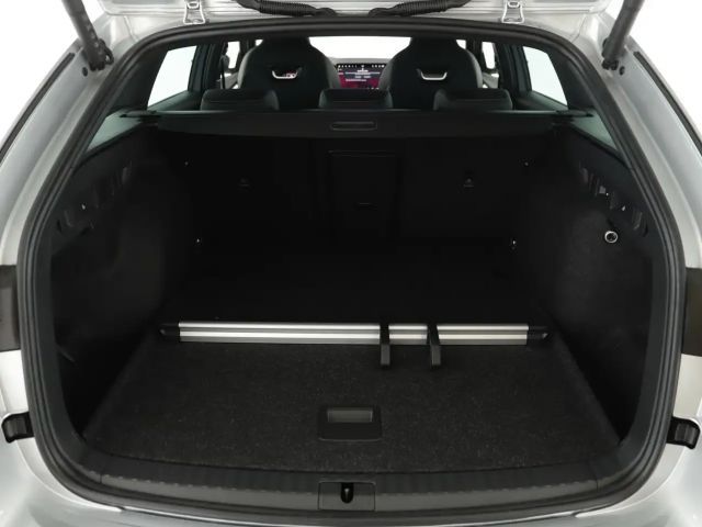 Skoda Octavia Sportline