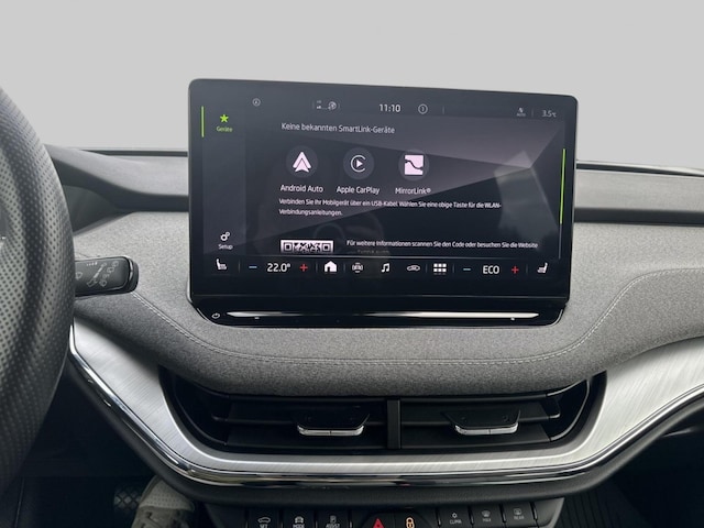 Skoda Enyaq Loft iV 80