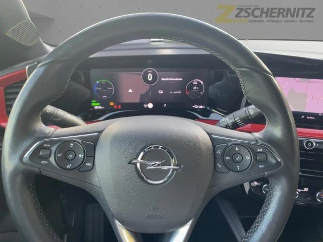 Opel Mokka GS-Line Grand Sport Mokka-e