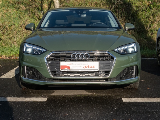 Audi A5 35 TFSI S-Tronic Sportback