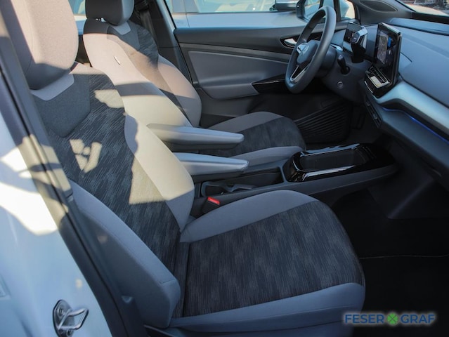 Volkswagen ID.4 Pure