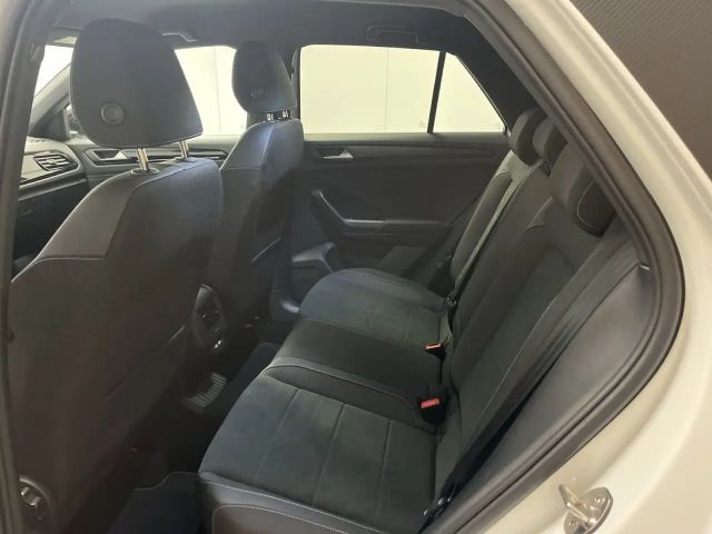 Volkswagen T-Roc 1.5 TSI DSG R-Line