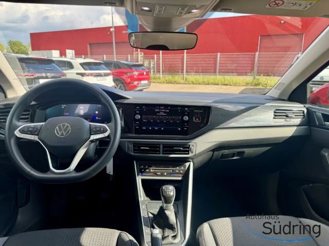 Volkswagen Taigo Life