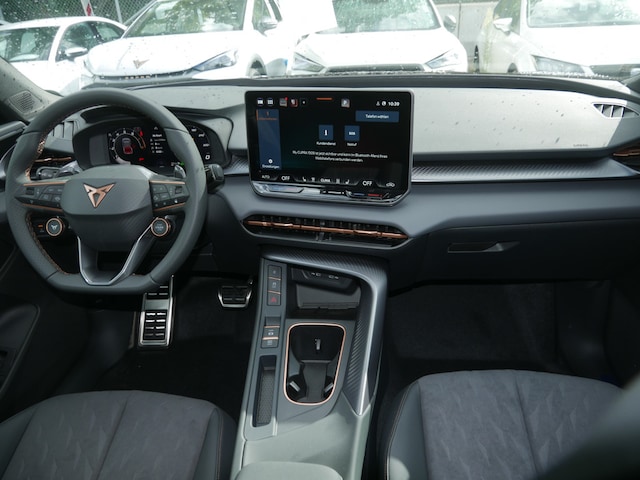 Cupra Terramar 2.0 TSI VZ