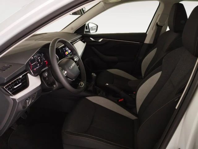 Skoda Kamiq Selection