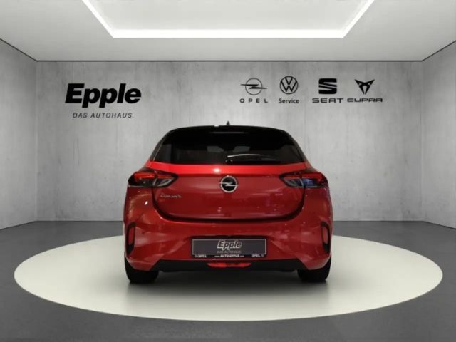 Opel Corsa GS-Line Grand Sport