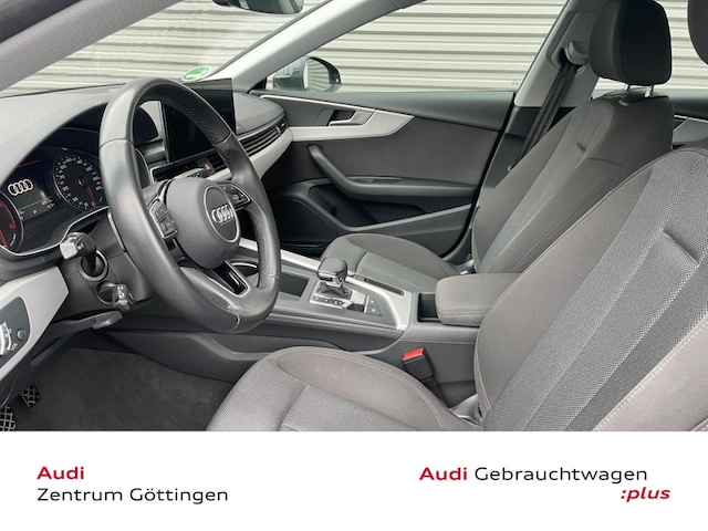 Audi A5 40 TDI S-Tronic Sportback