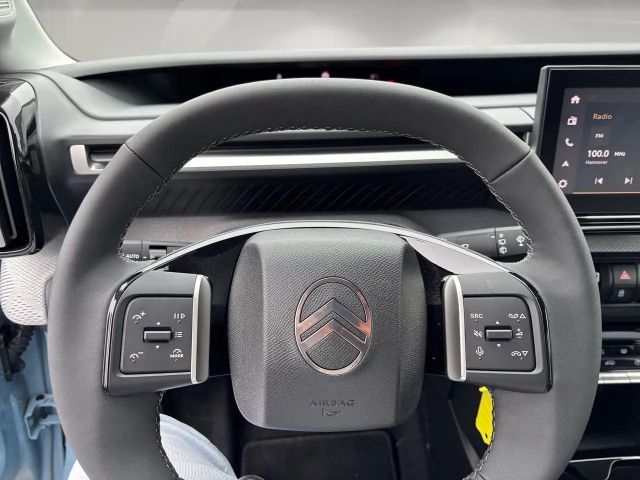 Citroën C3 Aircross Hybrid Max