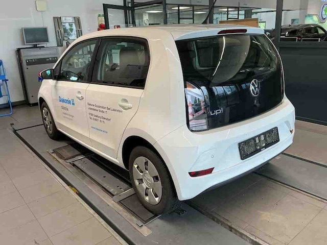 Volkswagen up! +Kamera+PDC+Klima+Sitzh.+NSW+Bluetooth+