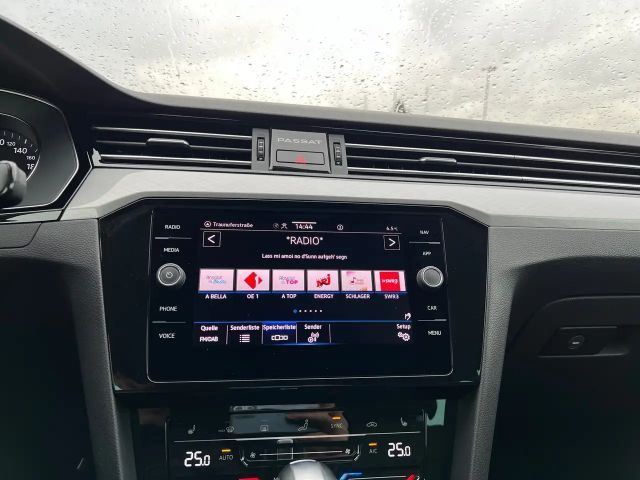 Volkswagen Passat Business DSG Variant