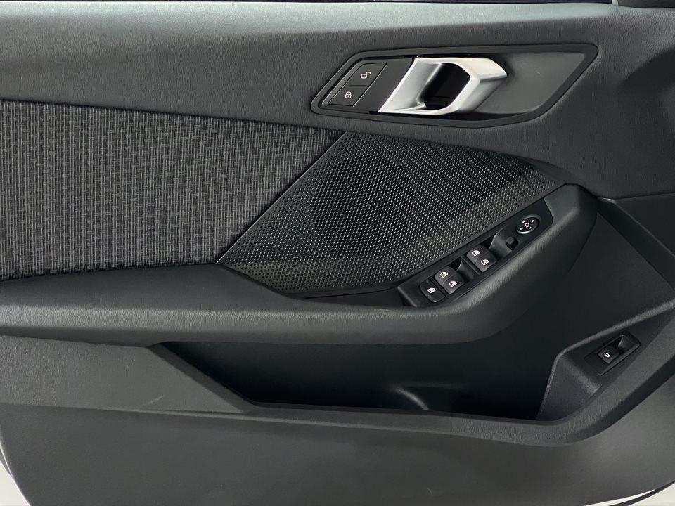 BMW 116 116i 5-deurs