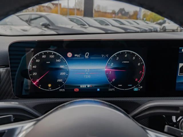 Mercedes-Benz A 200 Progressive