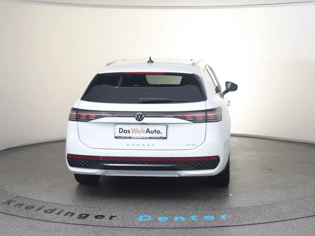 Volkswagen Passat DSG Sport Variant