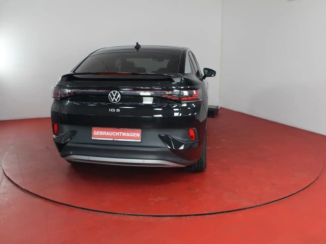 Volkswagen ID.5 150 kW 77 KWh IQ.Drive Pro