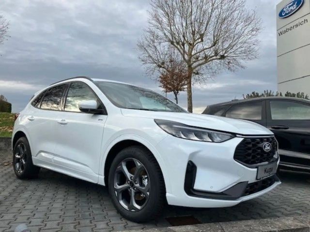 Ford Kuga ST Line