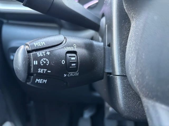 Citroën C3 BlueHDi Feel