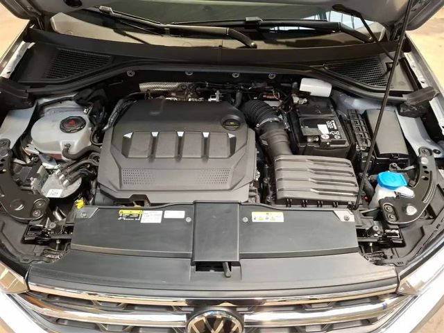 Volkswagen T-Roc 2.0 TDI 4Motion DSG Style