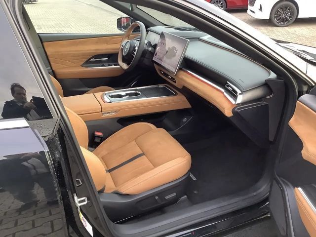 Mazda 6e Plus Takumi