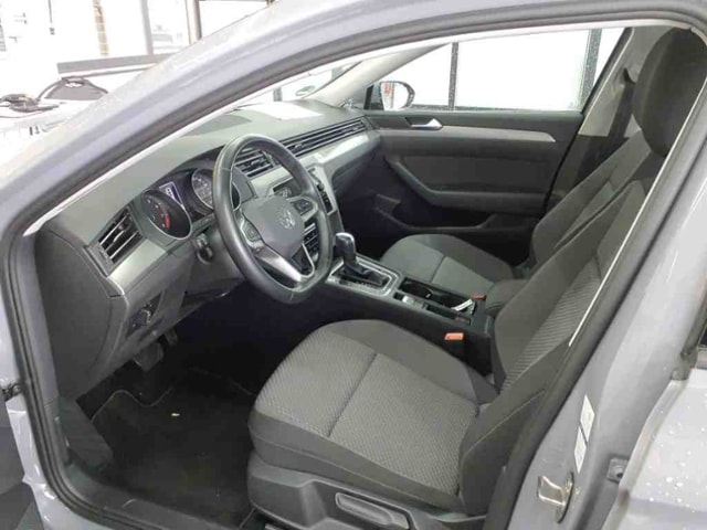 Volkswagen Passat 1.5 TSI DSG Variant