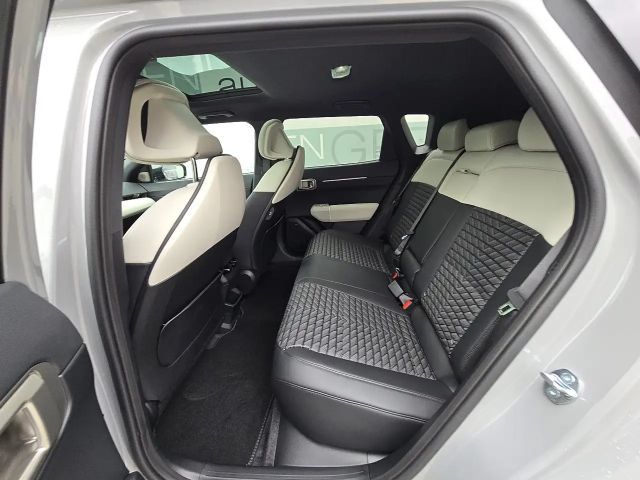 Kia EV4 81.4 kWh GT-Line