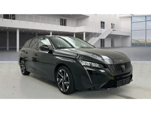 Peugeot 308 Allure Pack BlueHDi SW