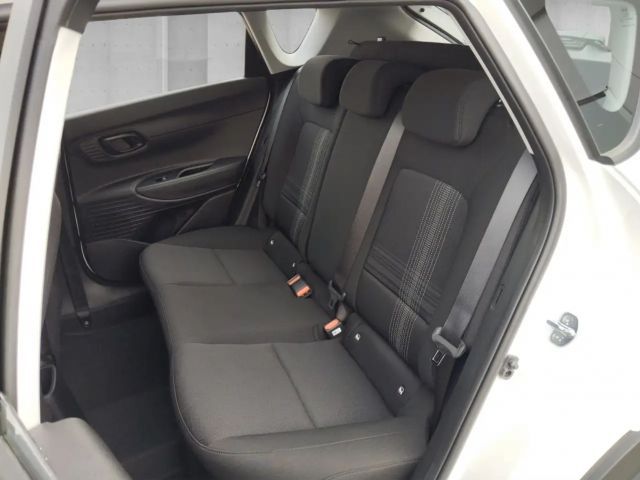 Hyundai Bayon 1.0 Select T-GDi