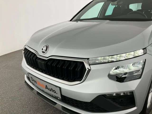 Skoda Kamiq Selection