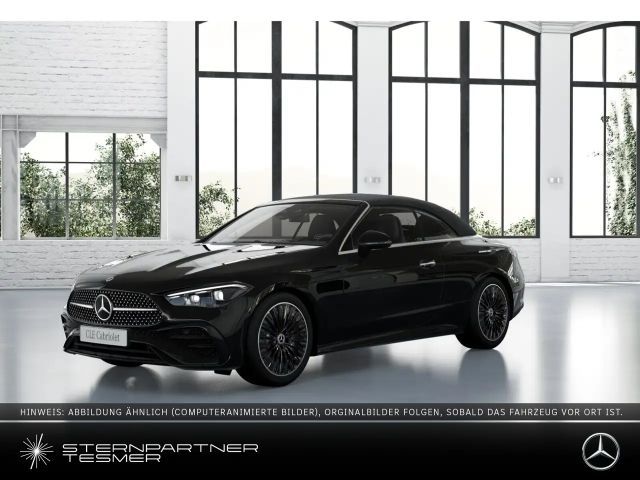 Mercedes-Benz CLE 300 4MATIC AMG Line