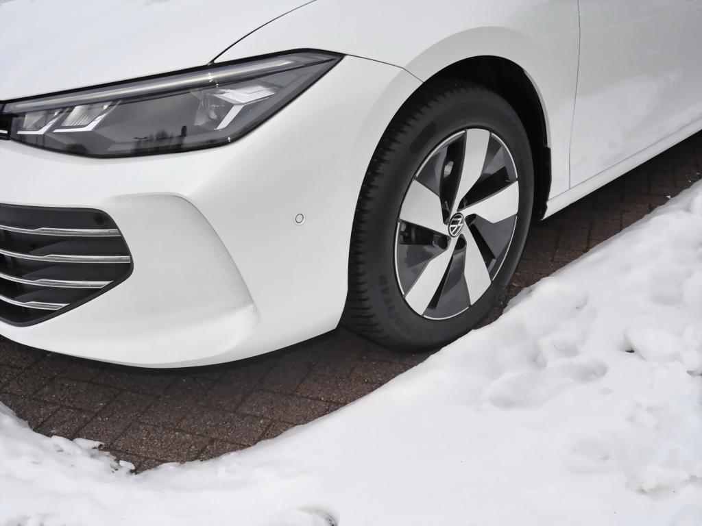 Volkswagen Passat 2.0 TDI Business Variant