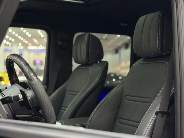 Mercedes-Benz G 400 Brabus