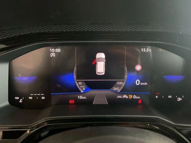 Volkswagen Taigo Friends TSI