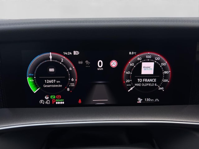 Volkswagen Tayron Life eHybrid