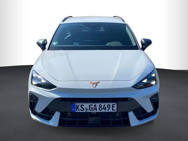 Cupra Leon DSG Sportstourer e-Hybrid