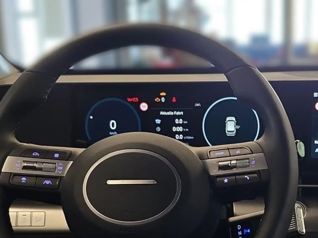 Hyundai Kona 1.0 Trend