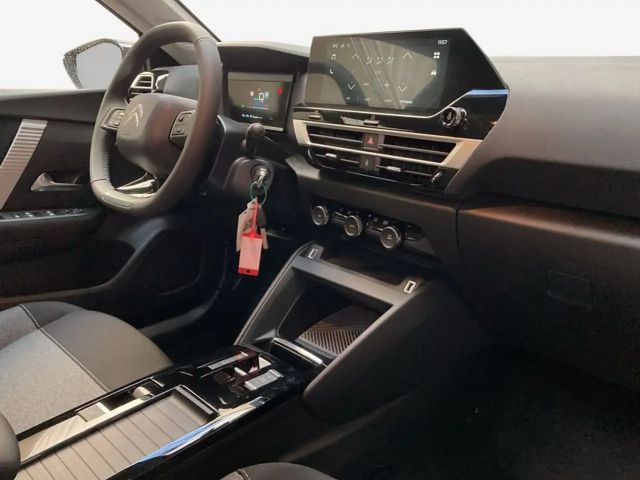 Citroën ë-C4 X You