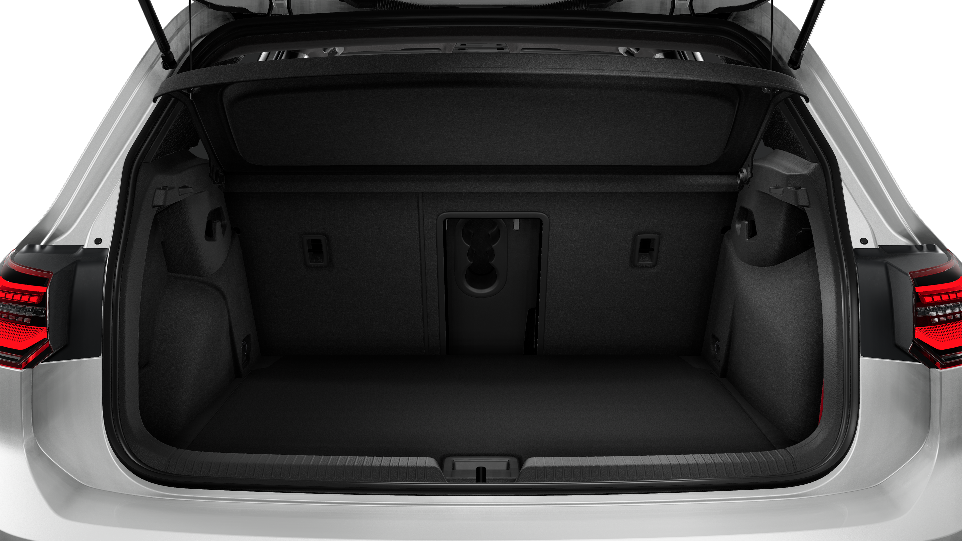 Volkswagen Golf 2.0 TSI DSG