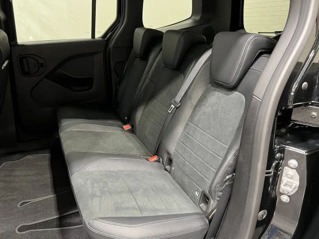 Mercedes-Benz T-Klasse Progressive